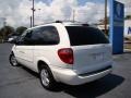 Stone White - Grand Caravan SXT Photo No. 30