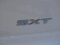 Stone White - Grand Caravan SXT Photo No. 32