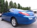 2007 Blue Streak Metallic Toyota Solara SE Coupe  photo #2