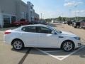 Snow White Pearl - Optima EX Photo No. 2