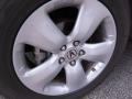 2008 Acura RDX Standard RDX Model Wheel and Tire Photo