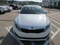 Snow White Pearl - Optima EX Photo No. 5