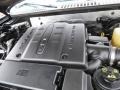 5.4 Liter SOHC 24-Valve VVT V8 2007 Lincoln Navigator L Luxury Engine
