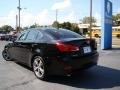 Obsidian Black - IS 350 Photo No. 31