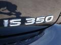Obsidian Black - IS 350 Photo No. 35
