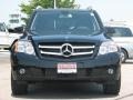 Black - GLK 350 4Matic Photo No. 2