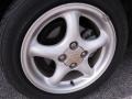 1999 Mazda MX-5 Miata LP Roadster Wheel and Tire Photo