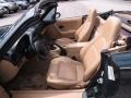 Tan Interior Photo for 1999 Mazda MX-5 Miata #70387368