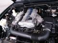  1999 MX-5 Miata LP Roadster 1.8 Liter DOHC 16-Valve 4 Cylinder Engine