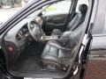 Charcoal Front Seat Photo for 2006 Jaguar S-Type #70387788
