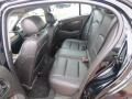 Charcoal Rear Seat Photo for 2006 Jaguar S-Type #70387806