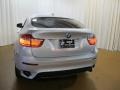 2008 Titanium Silver Metallic BMW X6 xDrive35i  photo #7