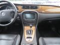 Charcoal Dashboard Photo for 2006 Jaguar S-Type #70387833