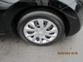 Black Noir Pearl - Elantra GLS Photo No. 9