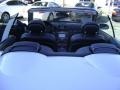 Iridium Silver Metallic - CLK 350 Cabriolet Photo No. 18