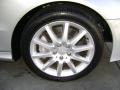Iridium Silver Metallic - CLK 350 Cabriolet Photo No. 20