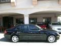 Black - E 350 Sedan Photo No. 2