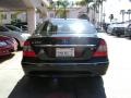 Black - E 350 Sedan Photo No. 4
