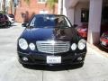 Black - E 350 Sedan Photo No. 5