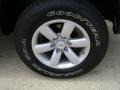 Galaxy Black - Titan SV Crew Cab 4x4 Photo No. 8
