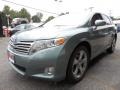 Aloe Green Metallic - Venza V6 Photo No. 3
