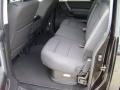 Galaxy Black - Titan SV Crew Cab 4x4 Photo No. 11
