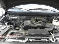  2010 F150 Platinum SuperCrew 4x4 5.4 Liter Flex-Fuel SOHC 24-Valve VVT Triton V8 Engine