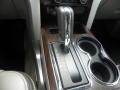  2010 F150 Platinum SuperCrew 4x4 6 Speed Automatic Shifter