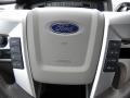 2010 Ford F150 Platinum SuperCrew 4x4 Controls