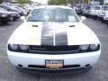 Bright White - Challenger SXT Photo No. 2