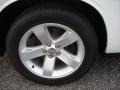 Bright White - Challenger SXT Photo No. 8