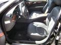 Black - E 350 Sedan Photo No. 15