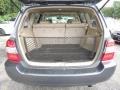 Bluestone Metallic - Highlander Hybrid Limited 4WD Photo No. 8