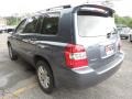 Bluestone Metallic - Highlander Hybrid Limited 4WD Photo No. 9