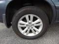 Bluestone Metallic - Highlander Hybrid Limited 4WD Photo No. 11