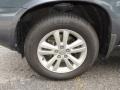 Bluestone Metallic - Highlander Hybrid Limited 4WD Photo No. 13