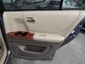 Bluestone Metallic - Highlander Hybrid Limited 4WD Photo No. 17