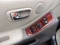 Bluestone Metallic - Highlander Hybrid Limited 4WD Photo No. 25