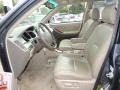 Bluestone Metallic - Highlander Hybrid Limited 4WD Photo No. 26