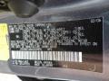 Bluestone Metallic - Highlander Hybrid Limited 4WD Photo No. 29