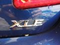 Blue Ribbon Metallic - Camry XLE Photo No. 9