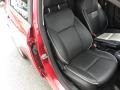 2011 Ford Fiesta SES Hatchback Front Seat