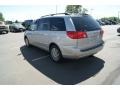 2008 Silver Shadow Pearl Toyota Sienna XLE AWD  photo #3