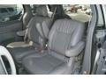 2008 Silver Shadow Pearl Toyota Sienna XLE AWD  photo #6