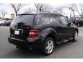 Black - ML 350 4Matic Photo No. 3