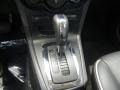  2011 Fiesta SES Hatchback 6 Speed PowerShift Automatic Shifter