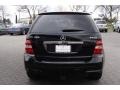 Black - ML 350 4Matic Photo No. 4