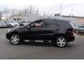 Black - ML 350 4Matic Photo No. 5