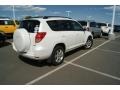 Super White - RAV4 Limited 4WD Photo No. 2