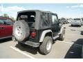 Black - Wrangler Sport 4x4 Photo No. 2